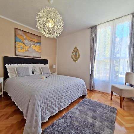 Beach Apartment Ivana Omis Exterior photo