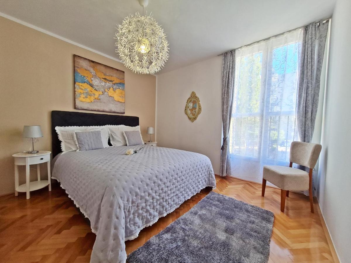 Beach Apartment Ivana Omis Exterior photo