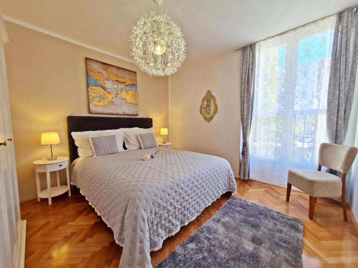 Beach Apartment Ivana Omis Exterior photo