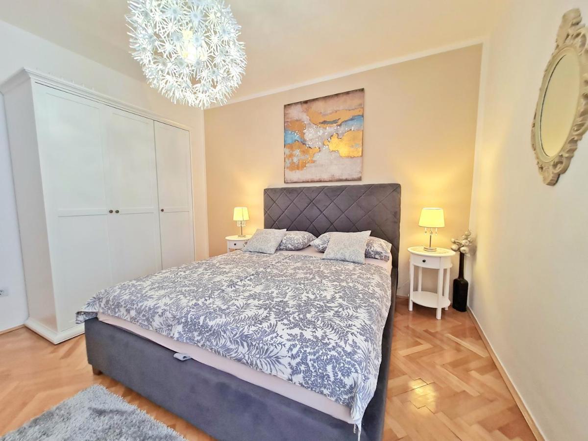 Beach Apartment Ivana Omis Exterior photo